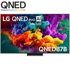 TELEVISOR LG 65QNED87B6A TELEVISOR LG 65QNED87B6A
