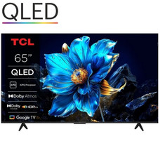 TELEVISOR TCL 65T69C TELEVISOR TCL 65T69C
