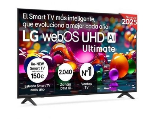 TELEVISOR LG 65UA74006LB