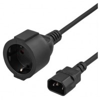 Salicru CABLE C14/SCHUKO 1.8-2 metros