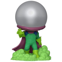 Funko pop marvel comics mysterio 66637 Funko pop marvel comics mysterio 66637