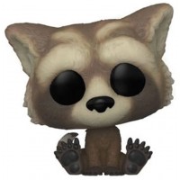 Funko pop marvel guardianes la galaxia