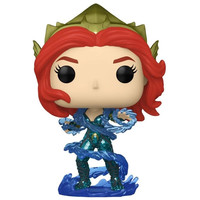 Funko pop dc comics aquaman and Funko pop dc comics aquaman and