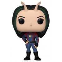 Funko pop marvel guardianes la galaxia