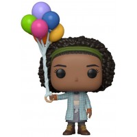 Funko pop cine wonka noodle 68088