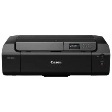 Impresora canon pixma pro - 200s inyeccion color