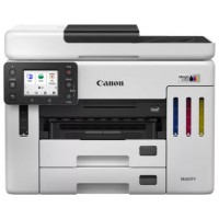 Multifuncion inyeccion canon maxify gx7150 color