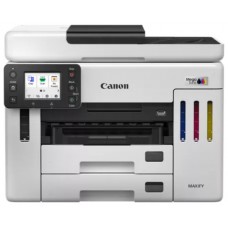 Multifuncion inyeccion canon maxify gx7150 color