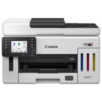 Multifuncion inyeccion canon maxify gx6150 color