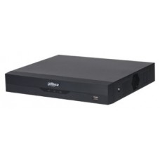 Dahua Technology WizSense NVR2108HS-I2 1U Negro