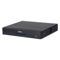 Grabadora red dahua dh - nvr2108hs - 8p - i2 1u negro