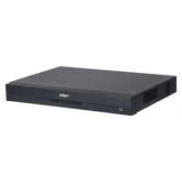 Dahua Technology XVR5232AN-I3 videograbador digital Negro