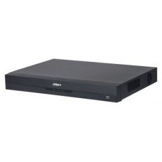 Dahua Technology XVR5232AN-I3 videograbador digital Negro
