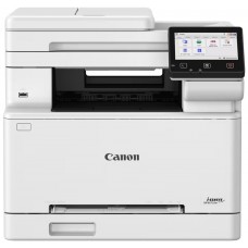 Multifuncion canon mf667cdw laser color i - sensys