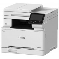MULTIFUNCION CANONT MF664CDW