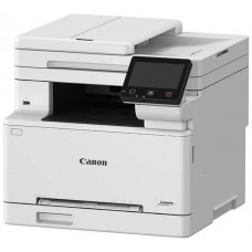 Multifuncion canon mf664cdw laser color i - sensys