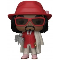 Funko pop estrellas del pop snoop