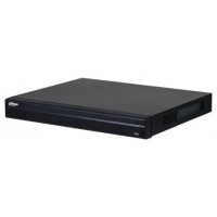 Grabadora red dahua dh - nvr4216 - 16p - 4ks2 l 1u
