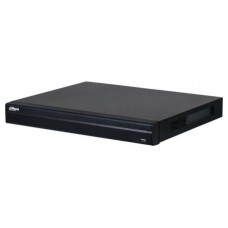 Grabadora red dahua dh - nvr4216 - 16p - 4ks2 l 1u