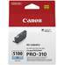 Cartucho tinta canon pfi - 5100pc cian photo