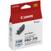 Cartucho tinta canon pfi - 5100pc cian photo