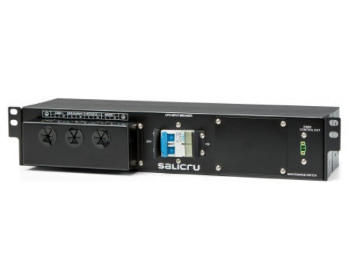 Salicru bm - r 40 a -  by