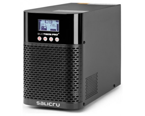 Salicru slc 1000 twin pro2 iec