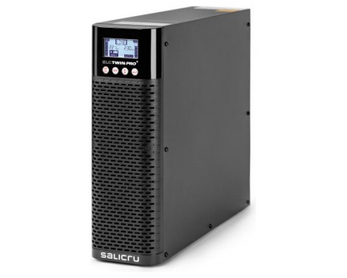 Salicru slc 2000 twin pro2 iec