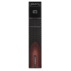 Módulo extensión batería (ebm) sps 800