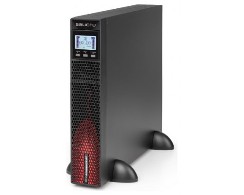 Salicru sps 1100 advance rt2 b1