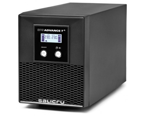 Salicru sps 1500 advance t b1