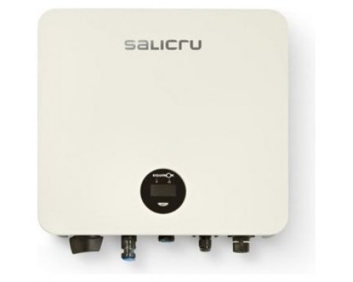 Salicru EnergÃ­a Renovable 6B2AB000001