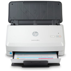 Escaner hp scanjet pro 2000 s2