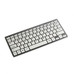 Tacens Levis Teclado+Ratón Inalámbrico Blanco Ultr Tacens Levis Teclado+Ratón Inalámbrico Blanco Ultr