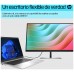 Monitor hp e27k g5 27 pulgadas 4k