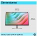 Monitor hp e27k g5 27 pulgadas 4k
