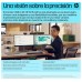 Monitor hp e27k g5 27 pulgadas 4k