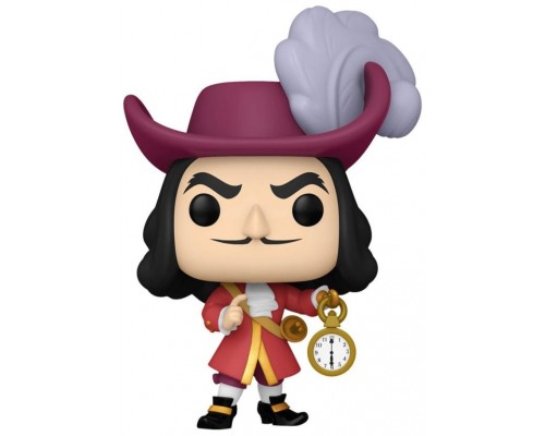 Funko pop disney peter pan disney