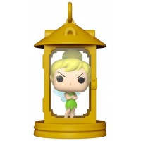 Funko pop deluxe disney peter pan