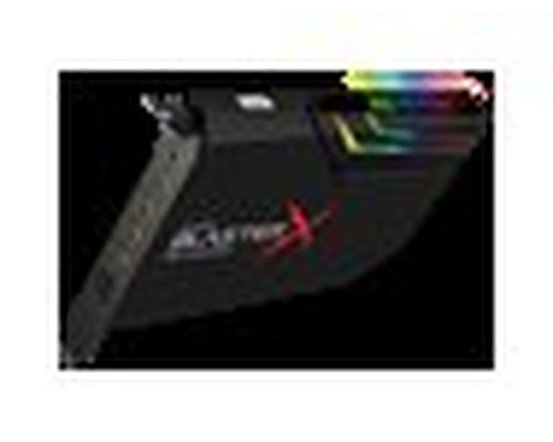 Tarjeta sonido creative sound blasterx ae - 5 Tarjeta sonido creative sound blasterx ae - 5