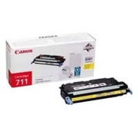 Toner canon 711 - y amarillo lbp5300 lbp5360