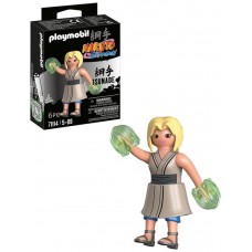 Playmobil naruto shippuden -  tsunade