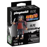 Playmobil naruto shippuden hashirama