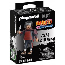 Playmobil naruto shippuden hashirama