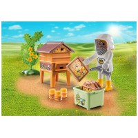Playmobil country apicultora