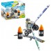Playmobil color moto