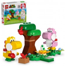 Lego super mario set expansion: huevo