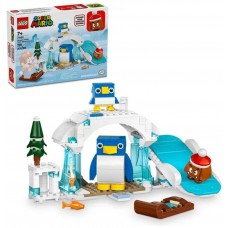 Lego super mario set expansion: aventura