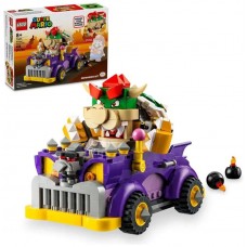 Lego super mario set expansion: coche
