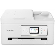 Impresora inyeccion canon pixma ts7550i color